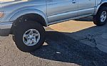 2003 Tacoma Double Cab V6 4WD Thumbnail 10