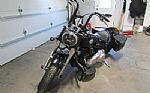 2015 Softail Slim Thumbnail 3