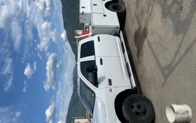 Photo of a 2012 Dodge RAM 3500 Service Utility Truck for sale