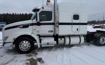 Photo of a 2020 Peterbilt 579 for sale