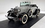 1980 Shay Deluxe Roadster Thumbnail 3