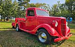 1936 F-100 Street Rod Thumbnail 3