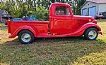 1936 F-100 Street Rod Thumbnail 12