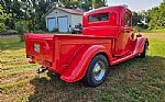1936 F-100 Street Rod Thumbnail 13