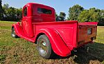 1936 F-100 Street Rod Thumbnail 15