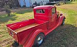 1936 F-100 Street Rod Thumbnail 21