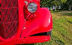 1936 F-100 Street Rod Thumbnail 26