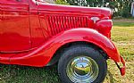 1936 F-100 Street Rod Thumbnail 30