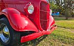 1936 F-100 Street Rod Thumbnail 29