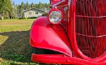 1936 F-100 Street Rod Thumbnail 28