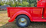 1936 F-100 Street Rod Thumbnail 43