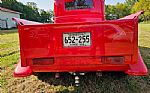 1936 F-100 Street Rod Thumbnail 58