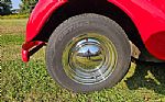 1936 F-100 Street Rod Thumbnail 71