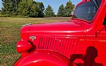 1936 F-100 Street Rod Thumbnail 73