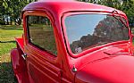1936 F-100 Street Rod Thumbnail 89