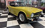 1974 TR6 Thumbnail 3