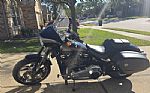2021 Sport Glide Thumbnail 2