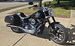 2021 Sport Glide Thumbnail 3