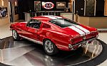 1967 Mustang Fastback GTA Restomod Thumbnail 17