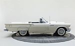 1957 Thunderbird Thumbnail 5