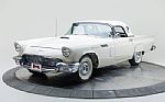 1957 Thunderbird Thumbnail 1