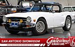 1976 TR6 Thumbnail 3