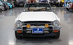 1976 TR6 Thumbnail 6