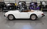1976 TR6 Thumbnail 12