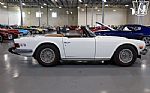 1976 TR6 Thumbnail 32