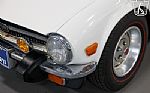 1976 TR6 Thumbnail 45