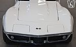 1969 Corvette Stingray Thumbnail 7