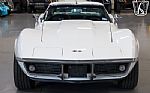 1969 Corvette Stingray Thumbnail 4