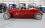 1933 Roadster Thumbnail 12