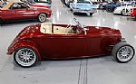 1933 Roadster Thumbnail 30