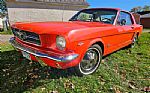 1965 Mustang Thumbnail 7