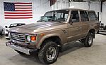 1987 FJ60 Thumbnail 1
