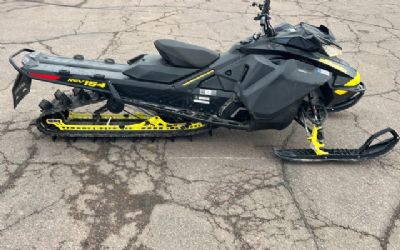 Photo of a 2017 Ski-Doo Summit X 850 E-TEC 154