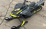 2017 Summit X 850 E-Tec 154