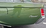 1971 Continental Mark III Thumbnail 62