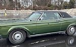 1971 Continental Mark III Thumbnail 74