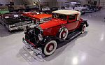 1930 Model B Convertible Coupe Thumbnail 6