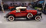 1930 Model B Convertible Coupe Thumbnail 9