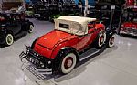 1930 Model B Convertible Coupe Thumbnail 10