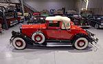 1930 Model B Convertible Coupe Thumbnail 13
