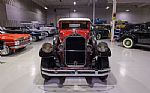 1930 Model B Convertible Coupe Thumbnail 15