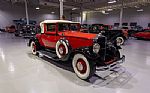 1930 Model B Convertible Coupe Thumbnail 16