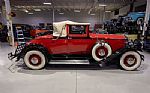 1930 Model B Convertible Coupe Thumbnail 17