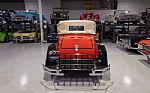 1930 Model B Convertible Coupe Thumbnail 19