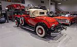 1930 Model B Convertible Coupe Thumbnail 20