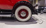1930 Model B Convertible Coupe Thumbnail 25